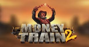 Money Train 2 at 20Bet Casino
