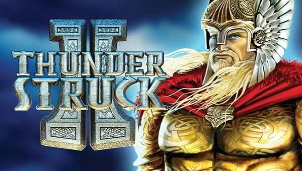 Thunderstruck II at 20Bet Casino