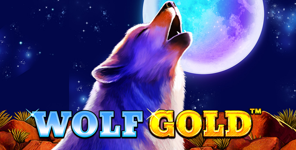 Wolf Gold at 20Bet Casino
